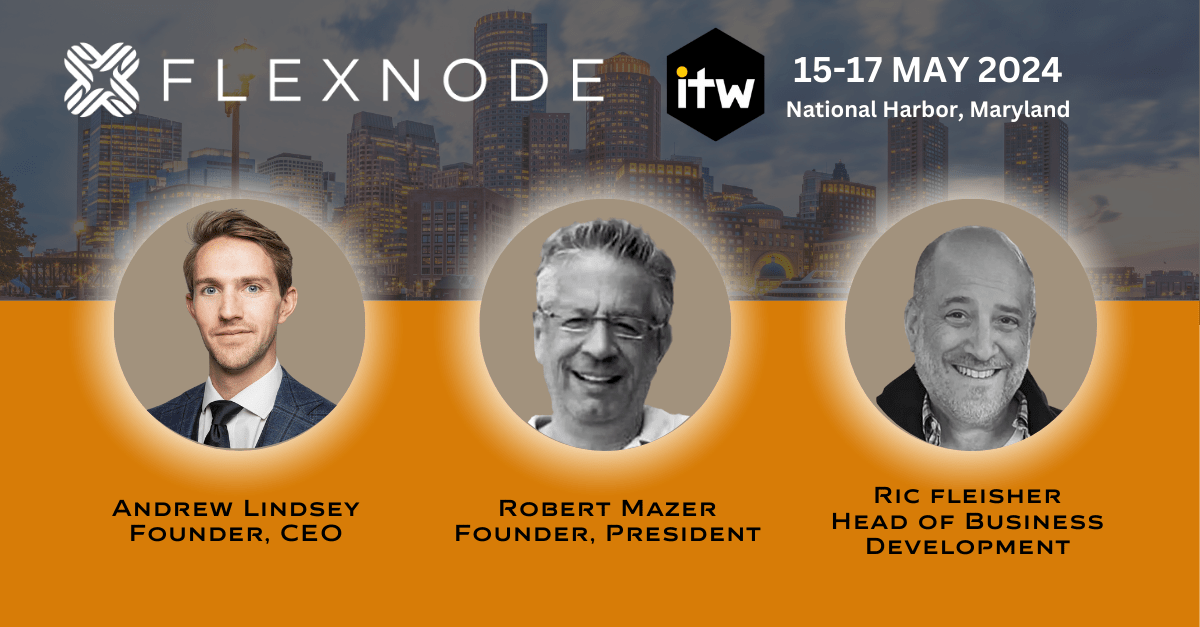 Meet With Flexnode - Download Stunning Light Design | 4K